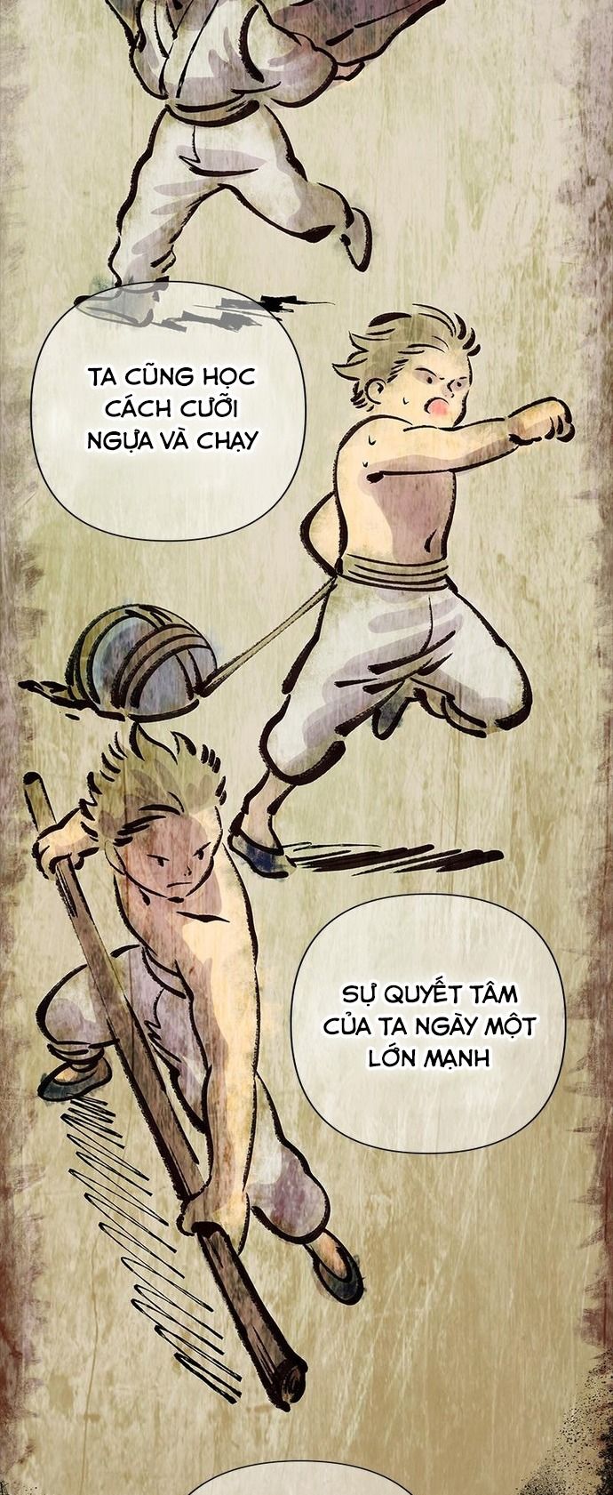 Bánh Răng Thời Gian Chapter 45 - 30