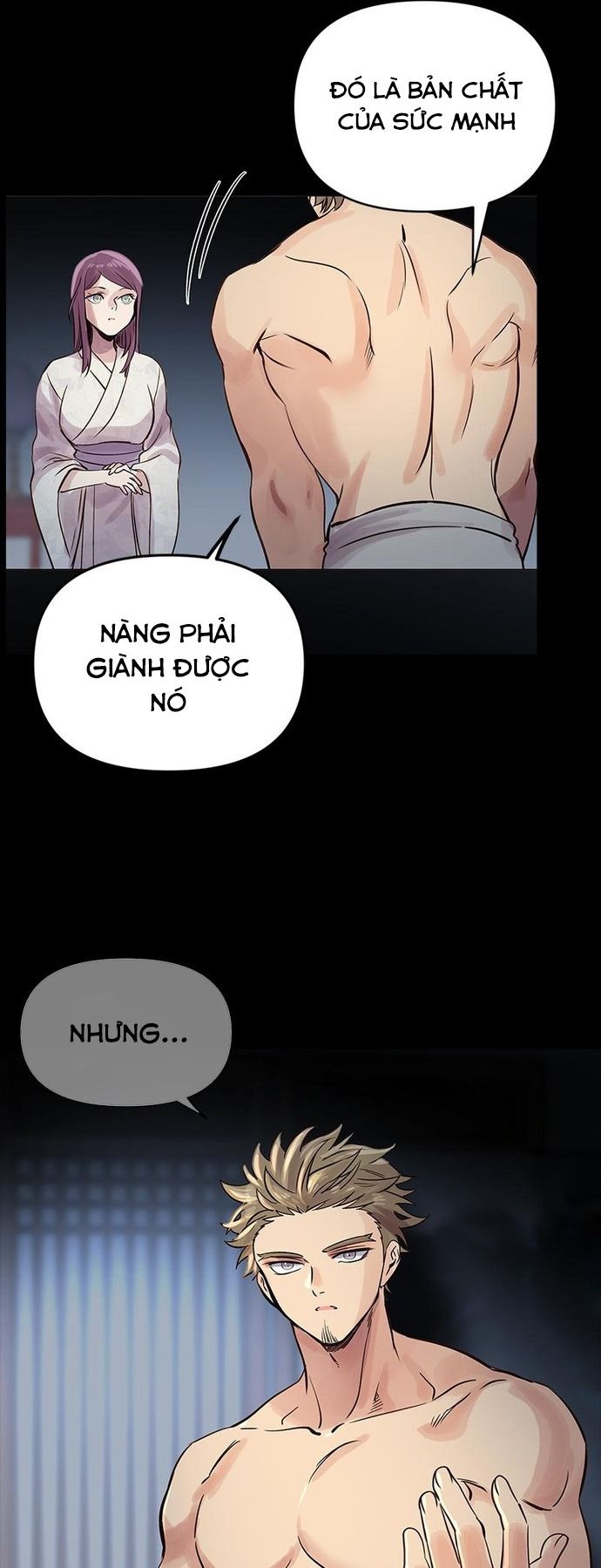 Bánh Răng Thời Gian Chapter 45 - 32