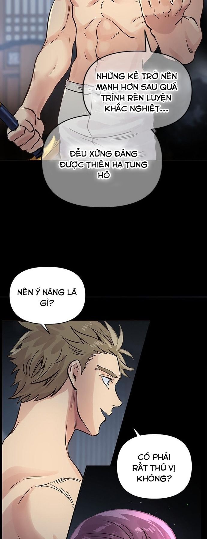 Bánh Răng Thời Gian Chapter 45 - 33