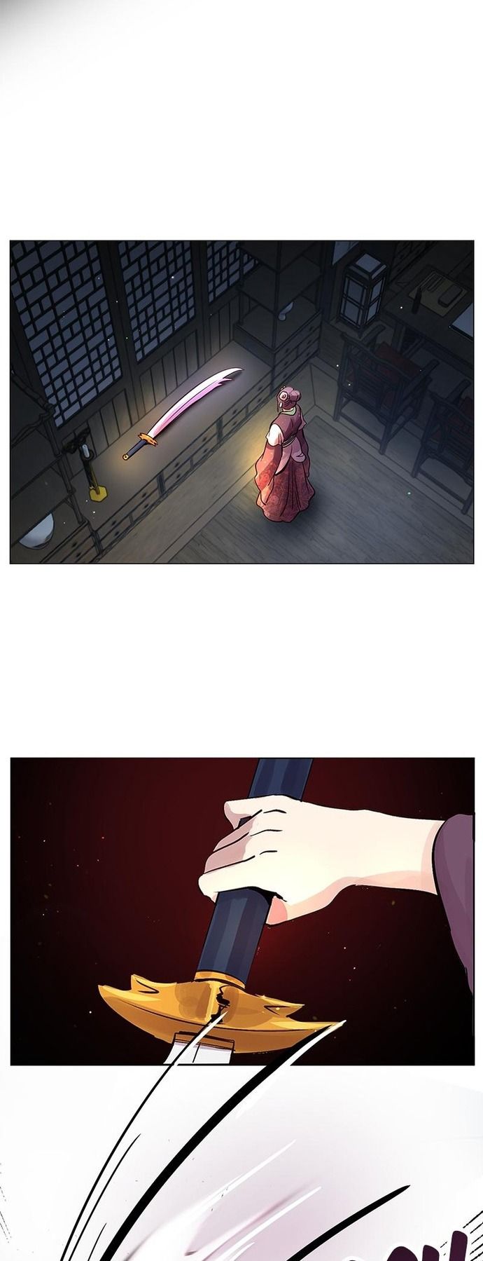 Bánh Răng Thời Gian Chapter 45 - 35