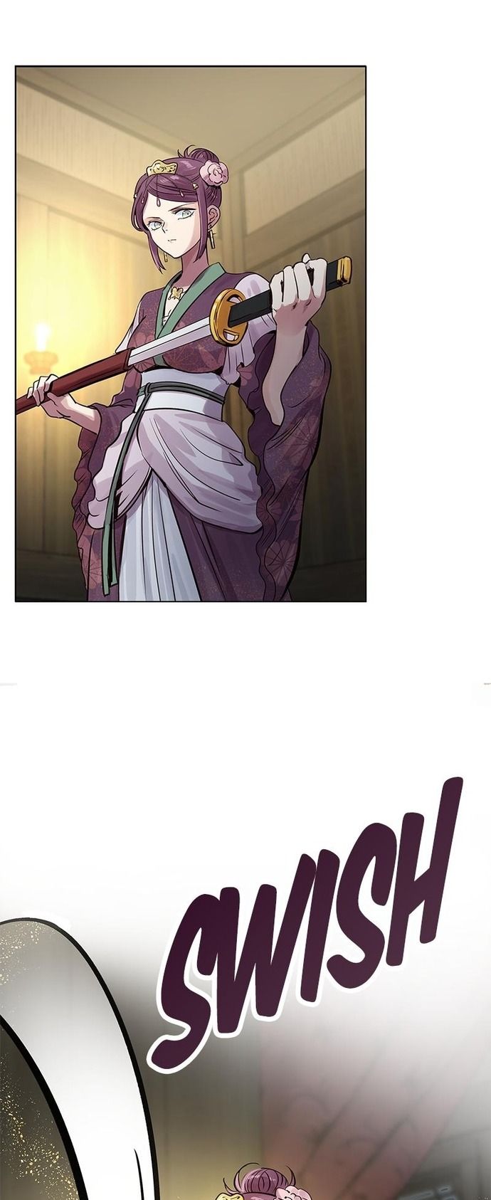 Bánh Răng Thời Gian Chapter 45 - 5