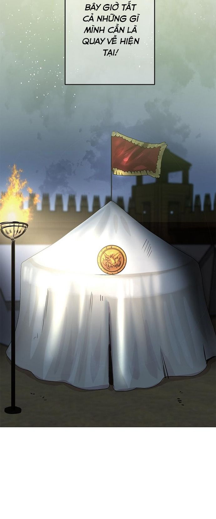 Bánh Răng Thời Gian Chapter 45 - 46