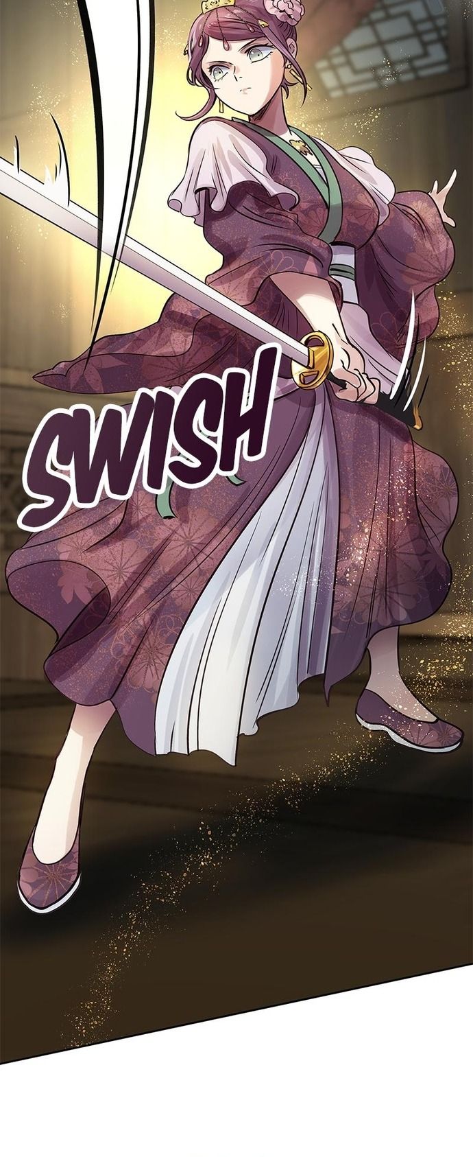 Bánh Răng Thời Gian Chapter 45 - 6