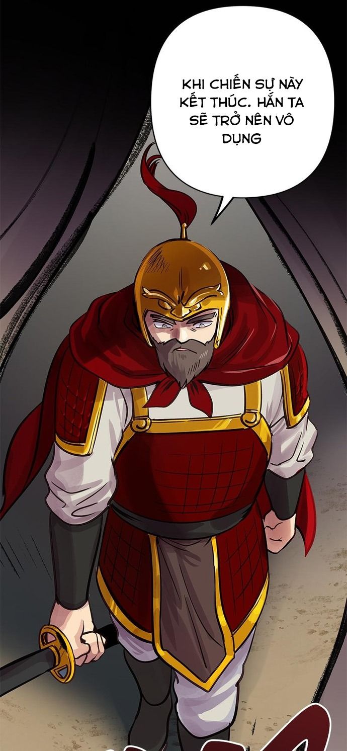 Bánh Răng Thời Gian Chapter 45 - 52