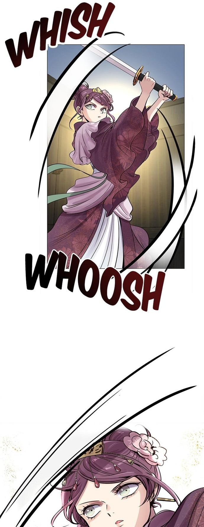 Bánh Răng Thời Gian Chapter 45 - 7