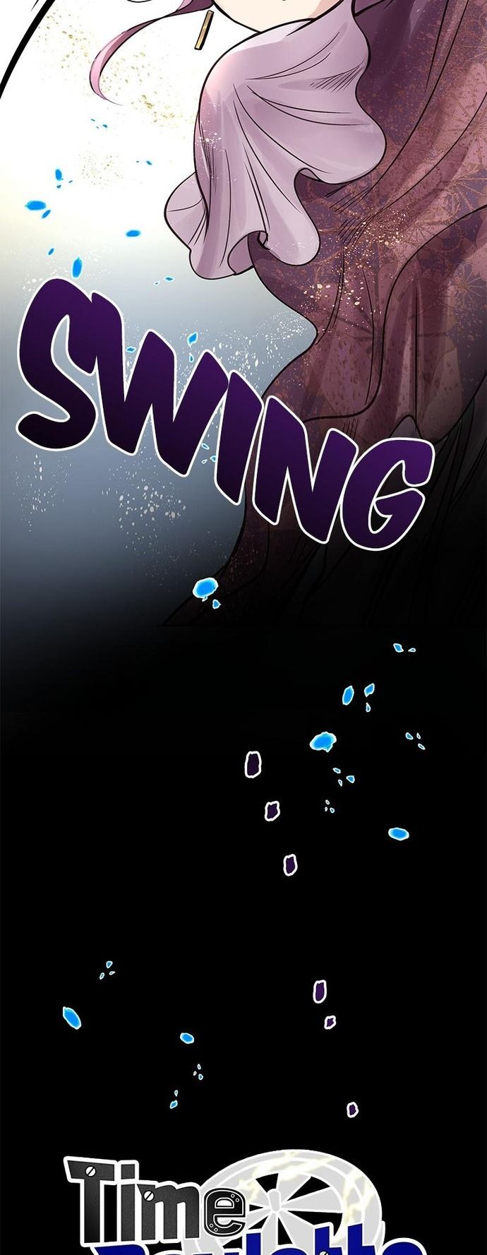 Bánh Răng Thời Gian Chapter 45 - 8