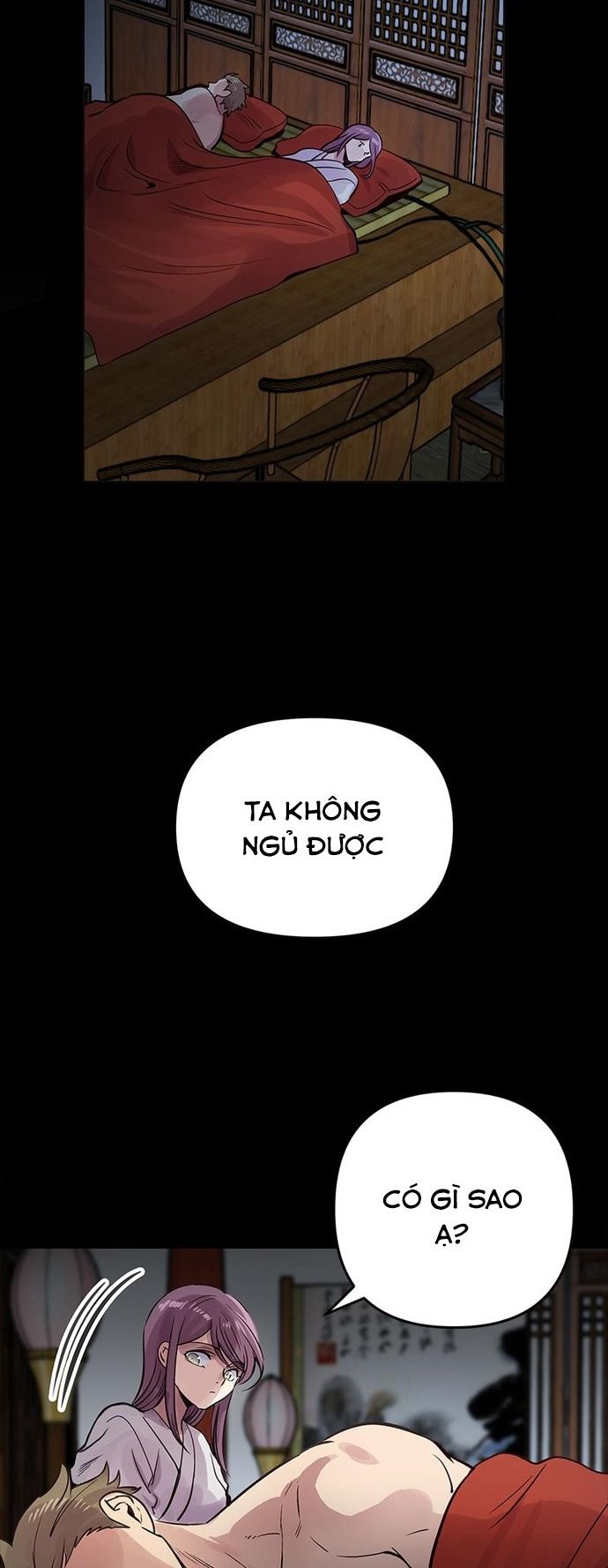 Bánh Răng Thời Gian Chapter 45 - 10