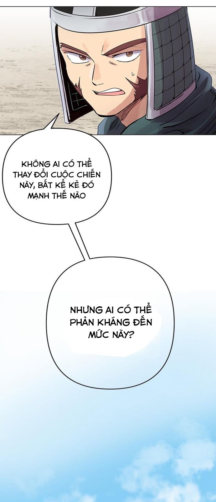 Bánh Răng Thời Gian Chapter 46 - 11