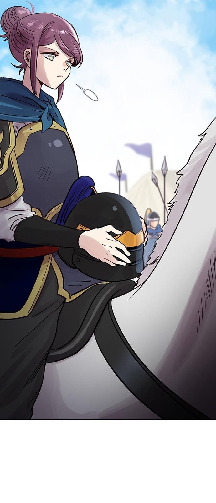 Bánh Răng Thời Gian Chapter 46 - 12