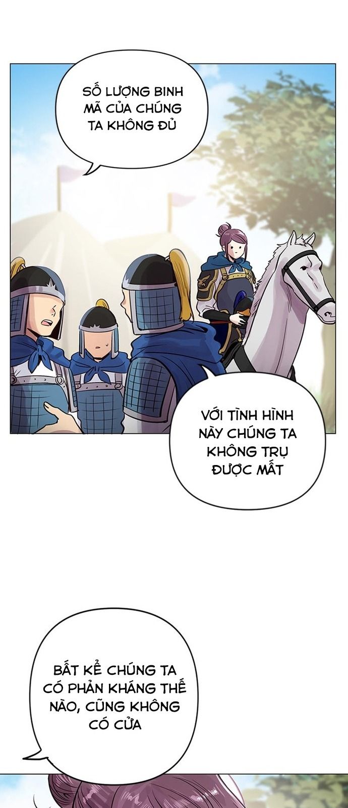 Bánh Răng Thời Gian Chapter 46 - 13