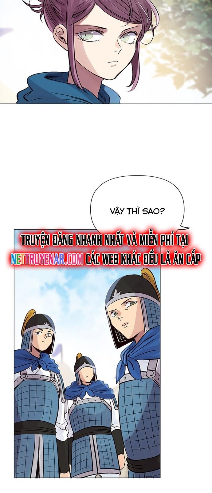 Bánh Răng Thời Gian Chapter 46 - 14
