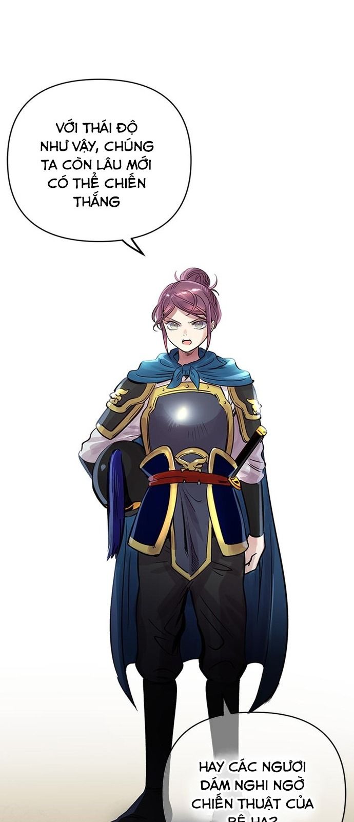 Bánh Răng Thời Gian Chapter 46 - 15