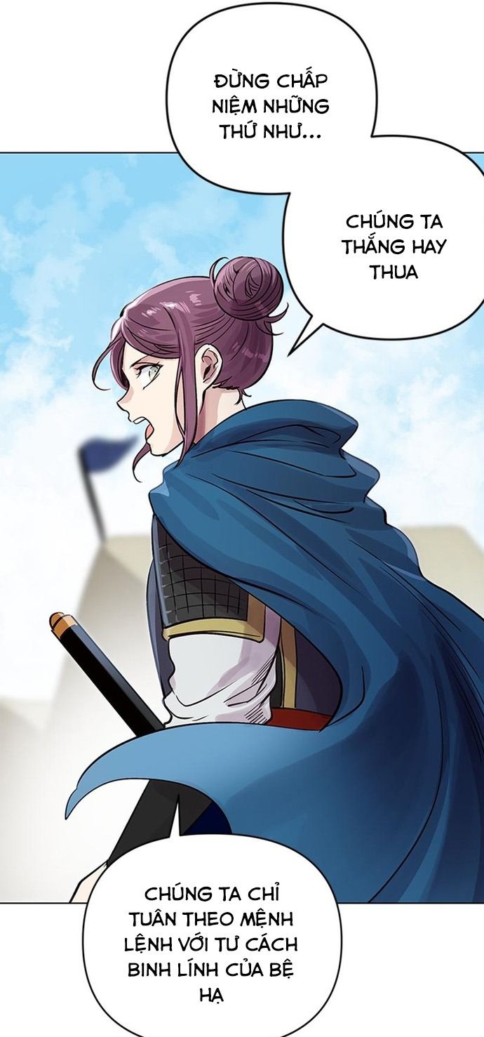 Bánh Răng Thời Gian Chapter 46 - 17