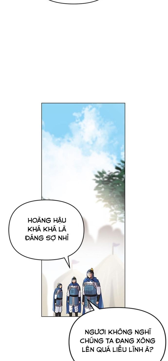 Bánh Răng Thời Gian Chapter 46 - 18