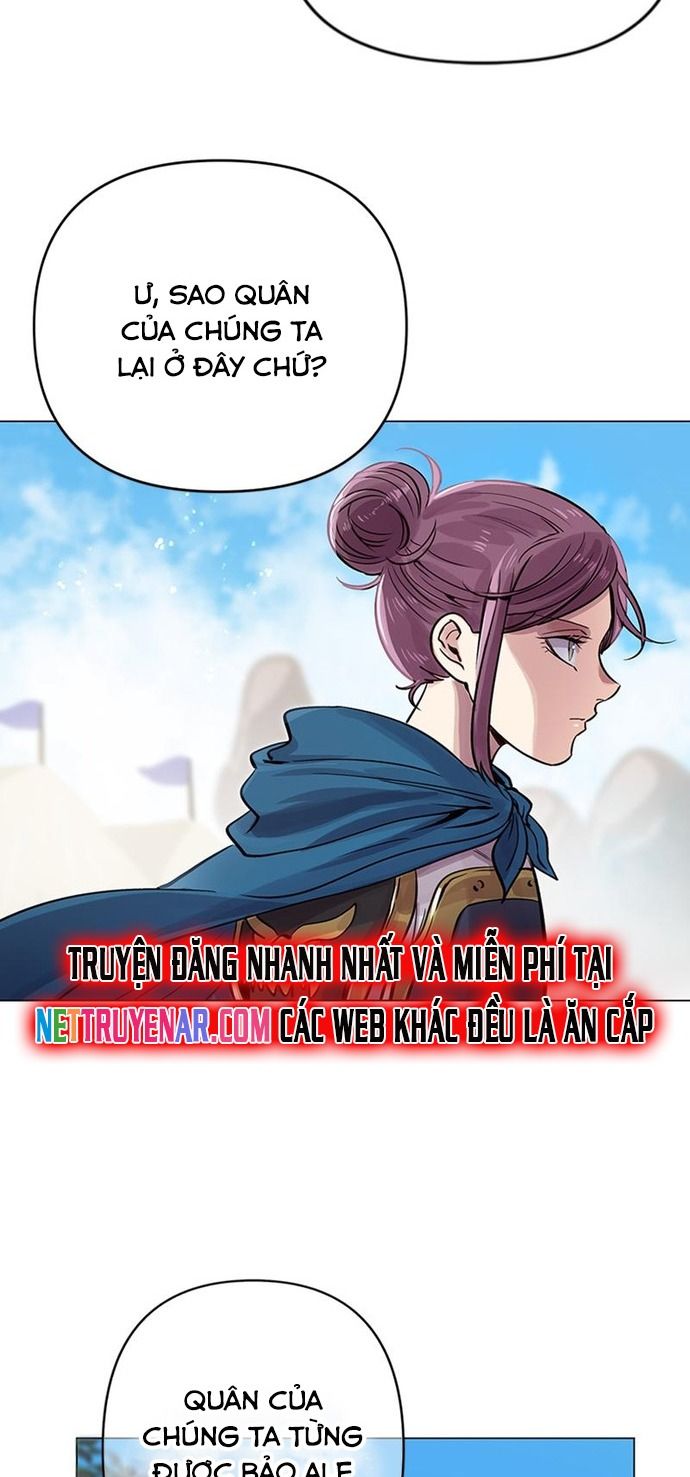 Bánh Răng Thời Gian Chapter 46 - 19