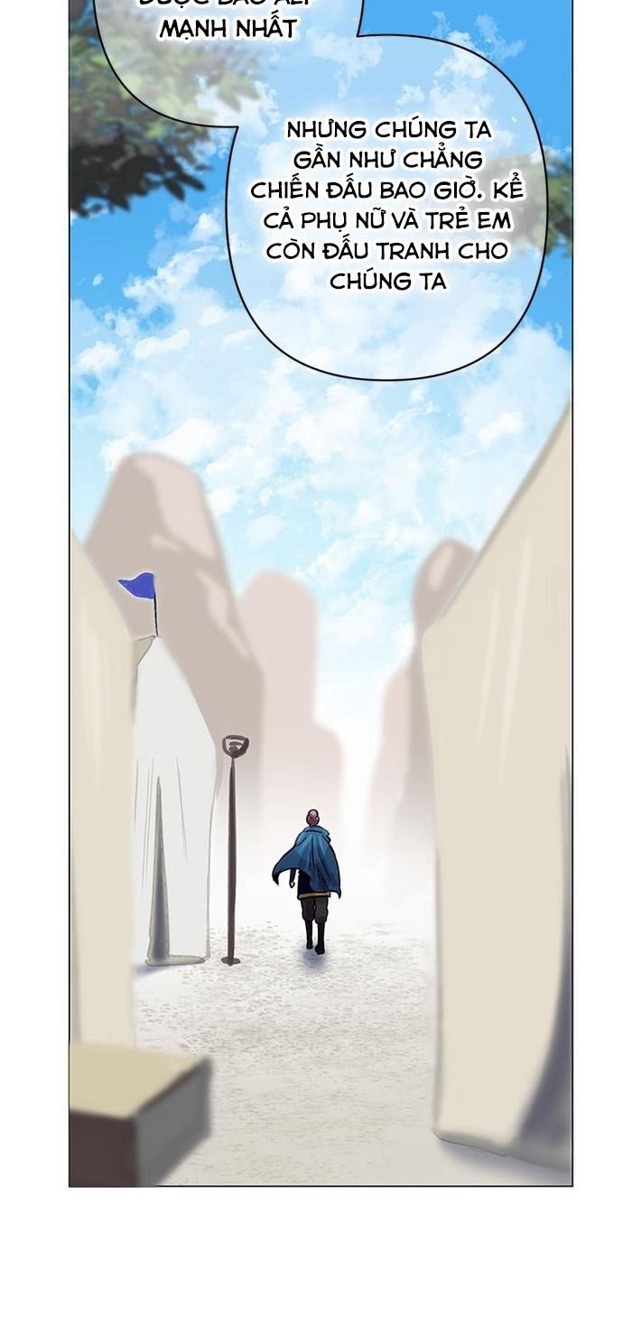 Bánh Răng Thời Gian Chapter 46 - 20