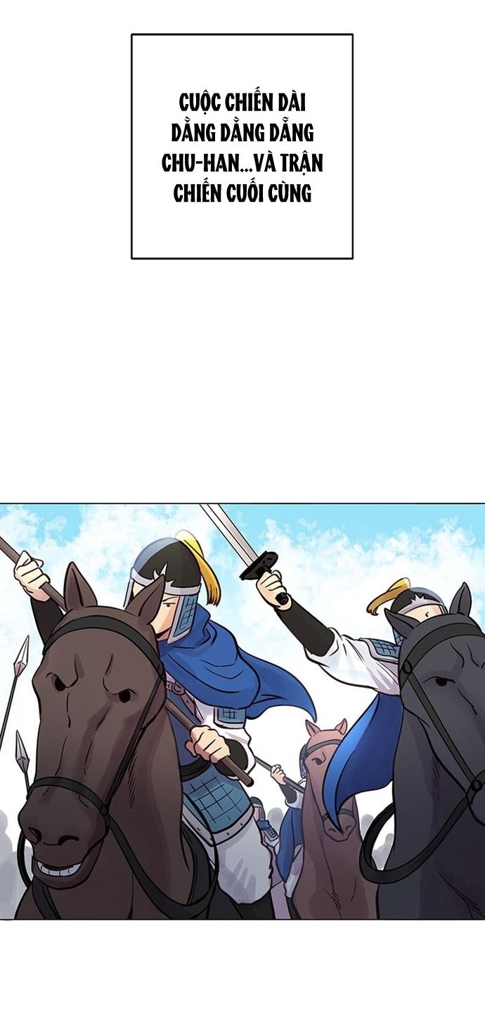 Bánh Răng Thời Gian Chapter 46 - 3