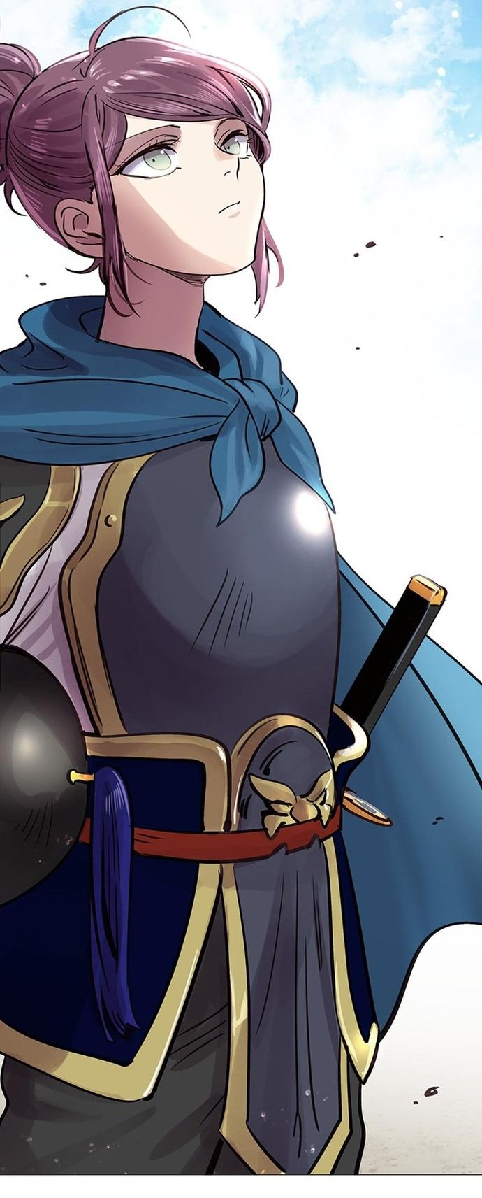 Bánh Răng Thời Gian Chapter 46 - 22