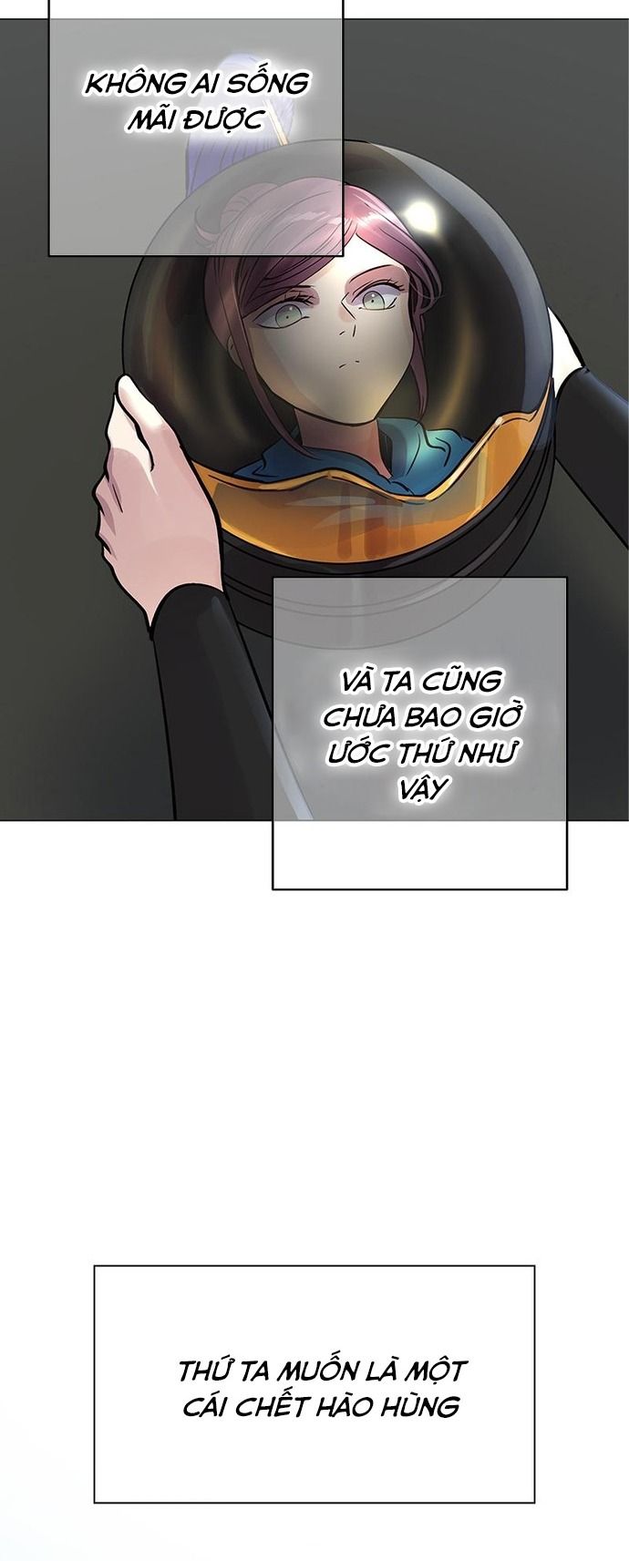 Bánh Răng Thời Gian Chapter 46 - 25