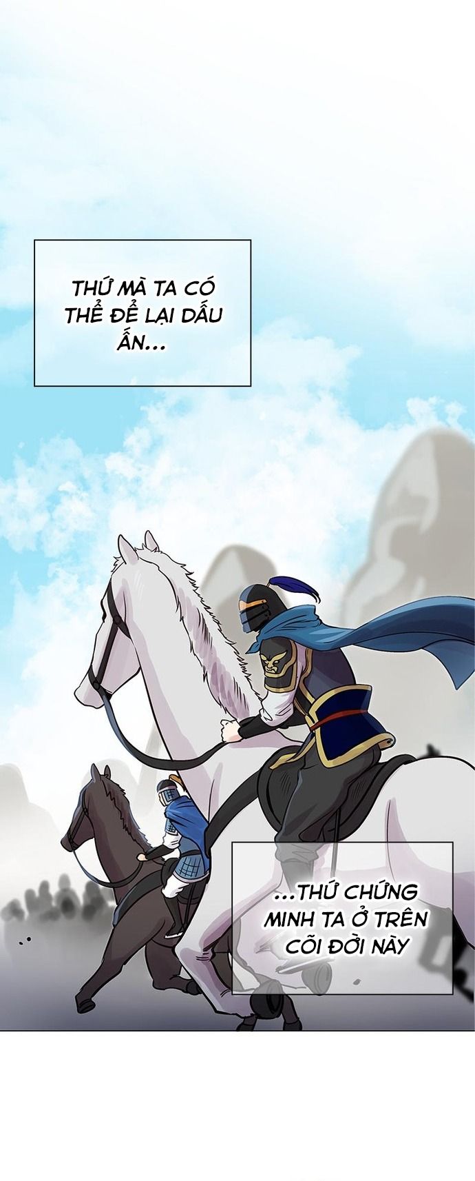 Bánh Răng Thời Gian Chapter 46 - 26