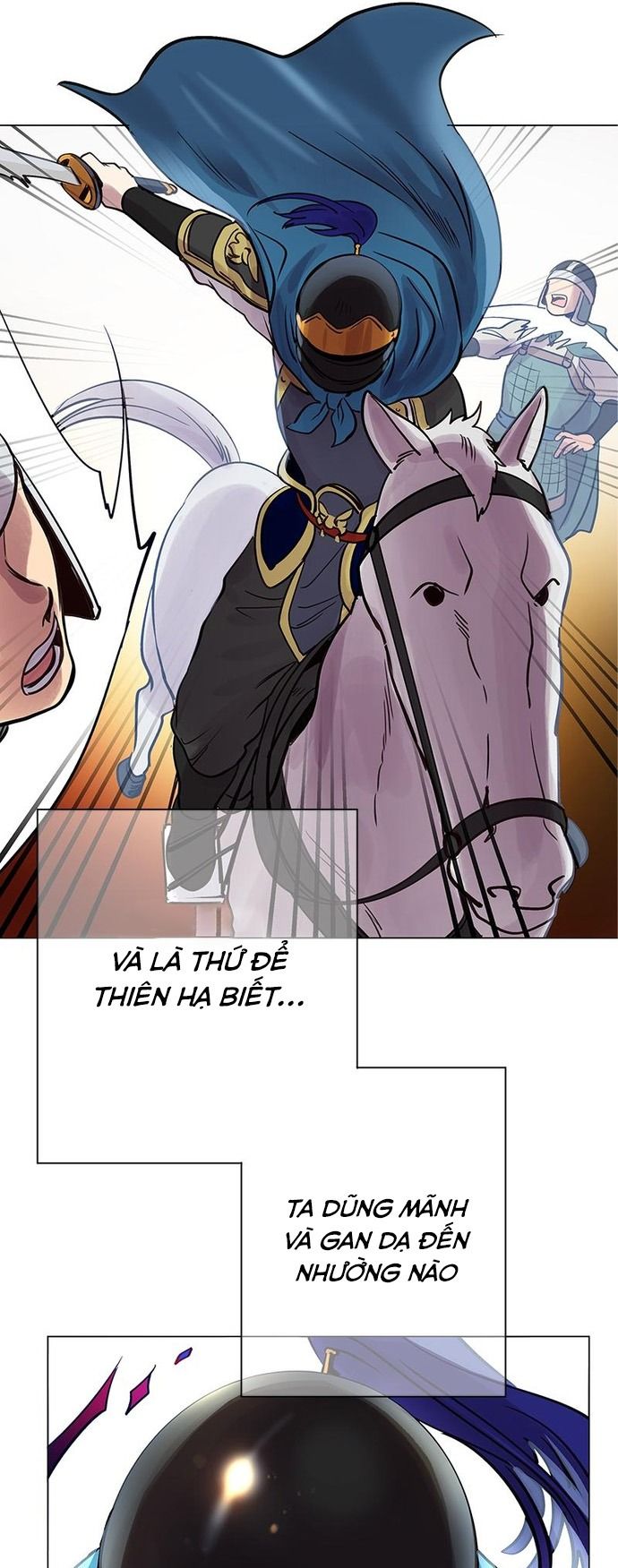 Bánh Răng Thời Gian Chapter 46 - 27