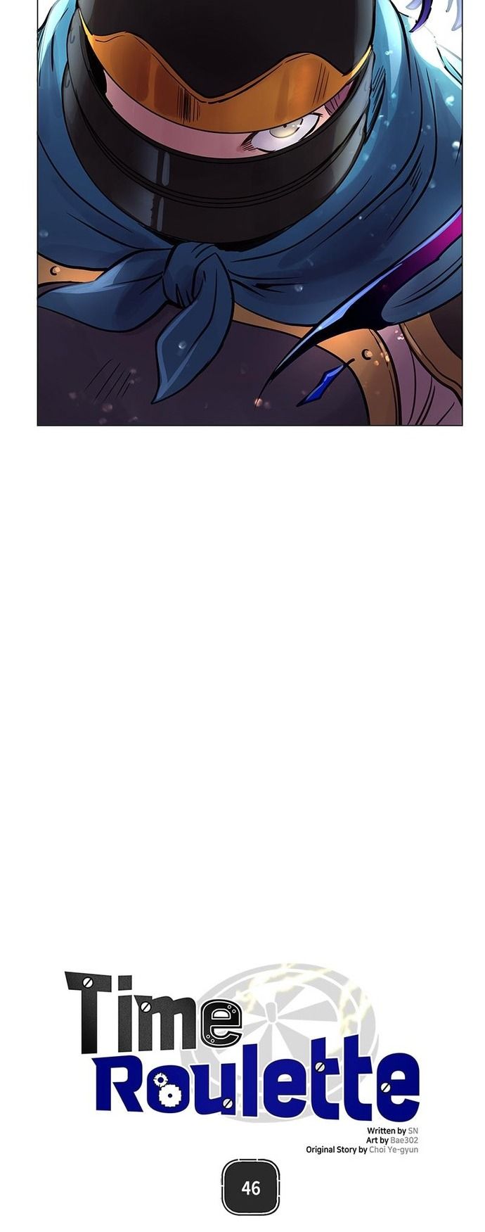 Bánh Răng Thời Gian Chapter 46 - 28