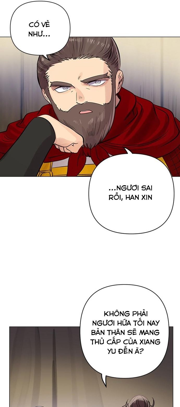 Bánh Răng Thời Gian Chapter 46 - 32