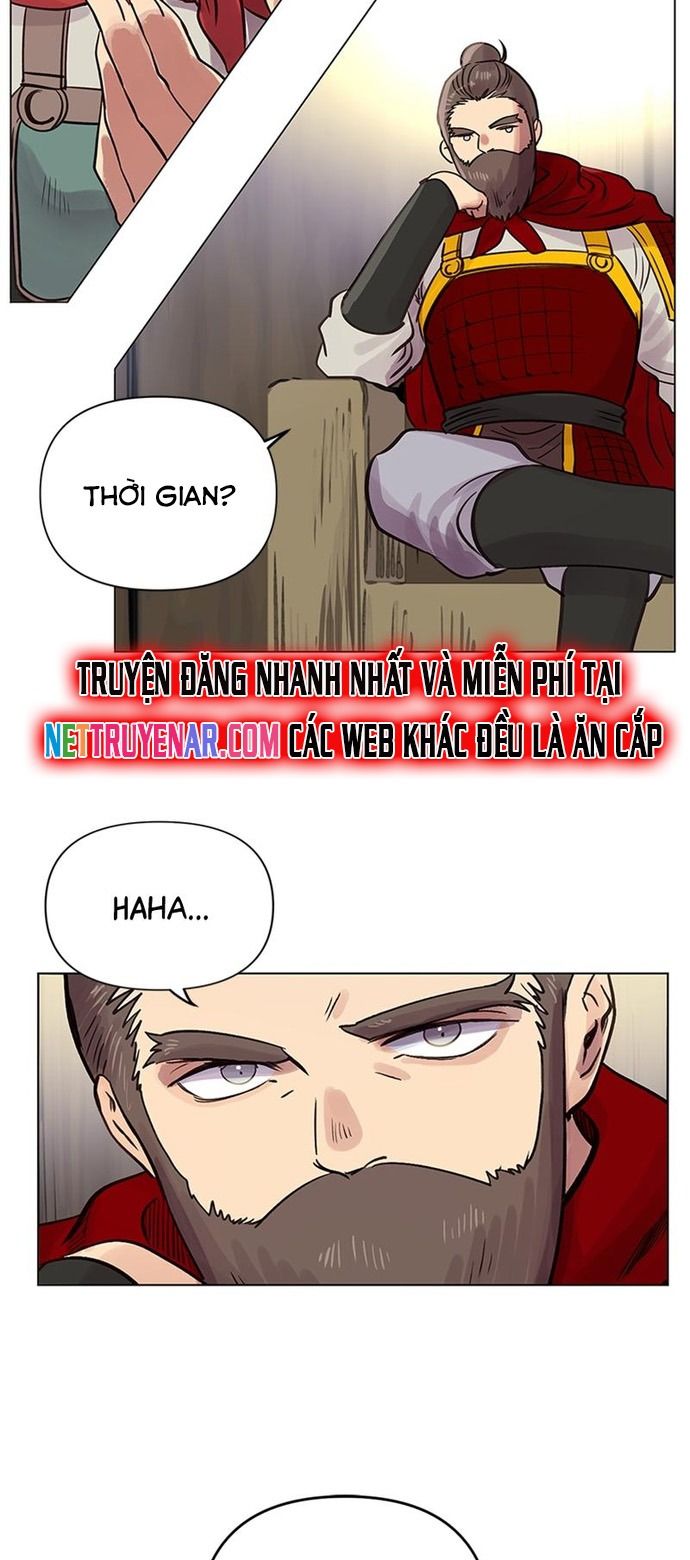 Bánh Răng Thời Gian Chapter 46 - 34