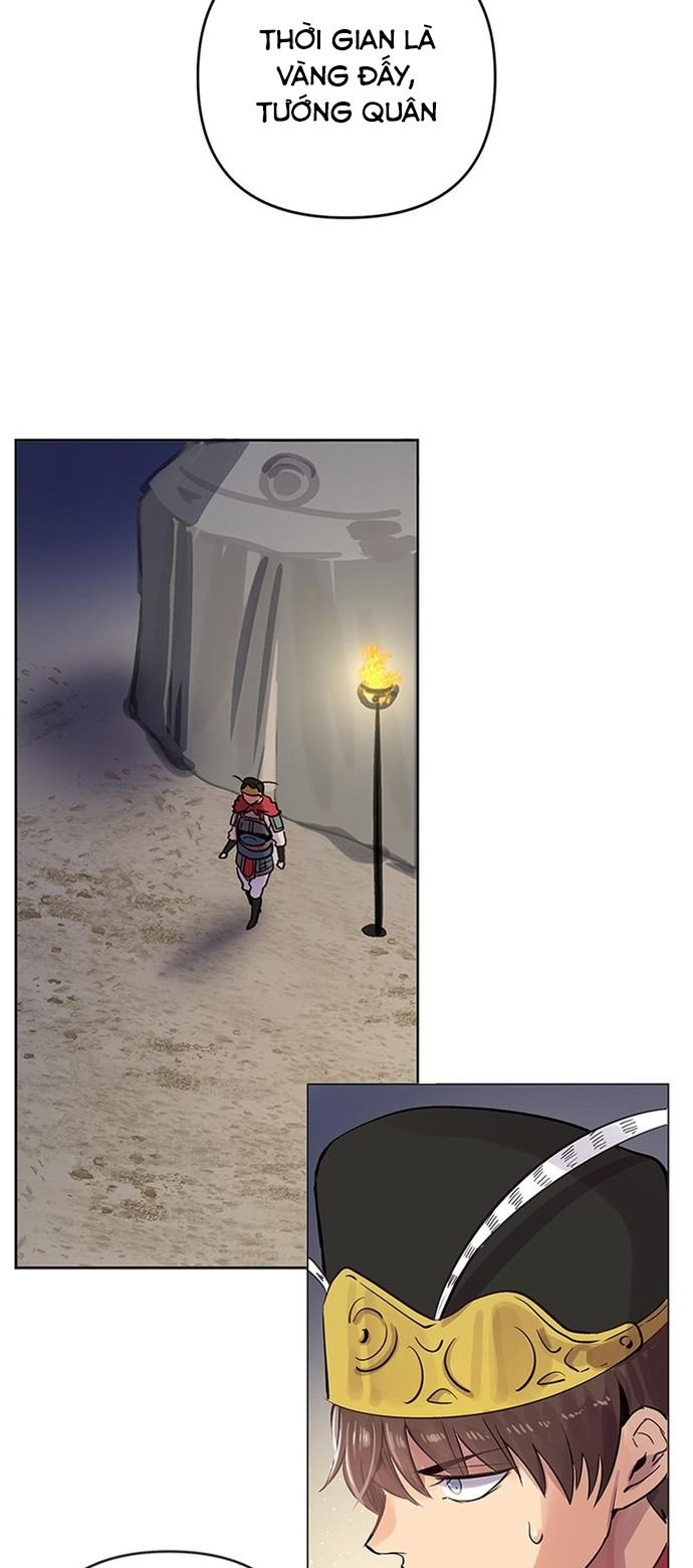 Bánh Răng Thời Gian Chapter 46 - 35