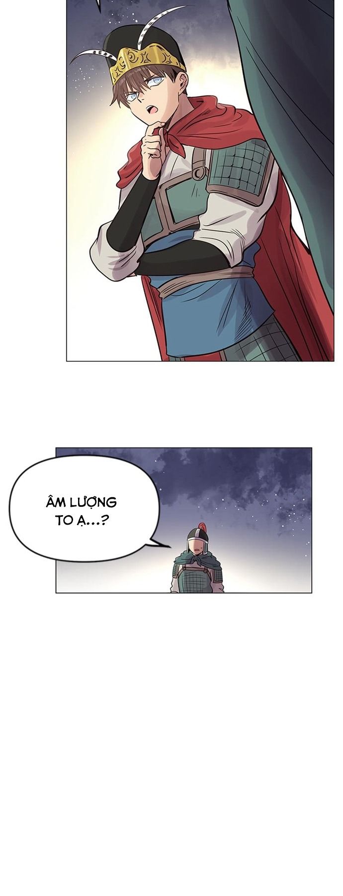 Bánh Răng Thời Gian Chapter 46 - 38