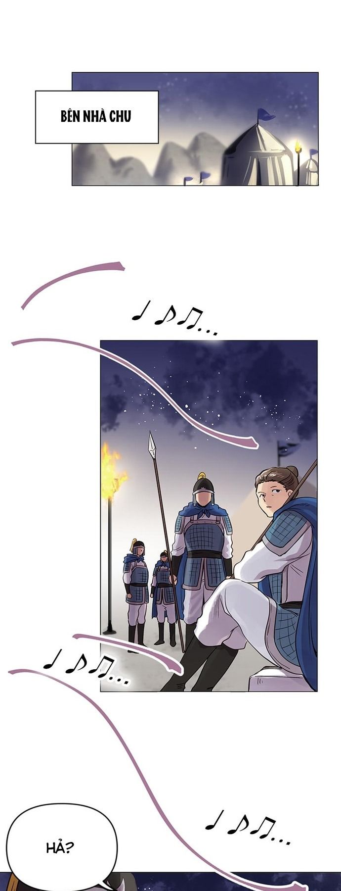Bánh Răng Thời Gian Chapter 46 - 39