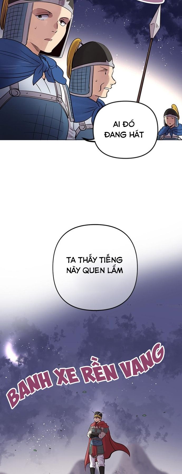 Bánh Răng Thời Gian Chapter 46 - 40