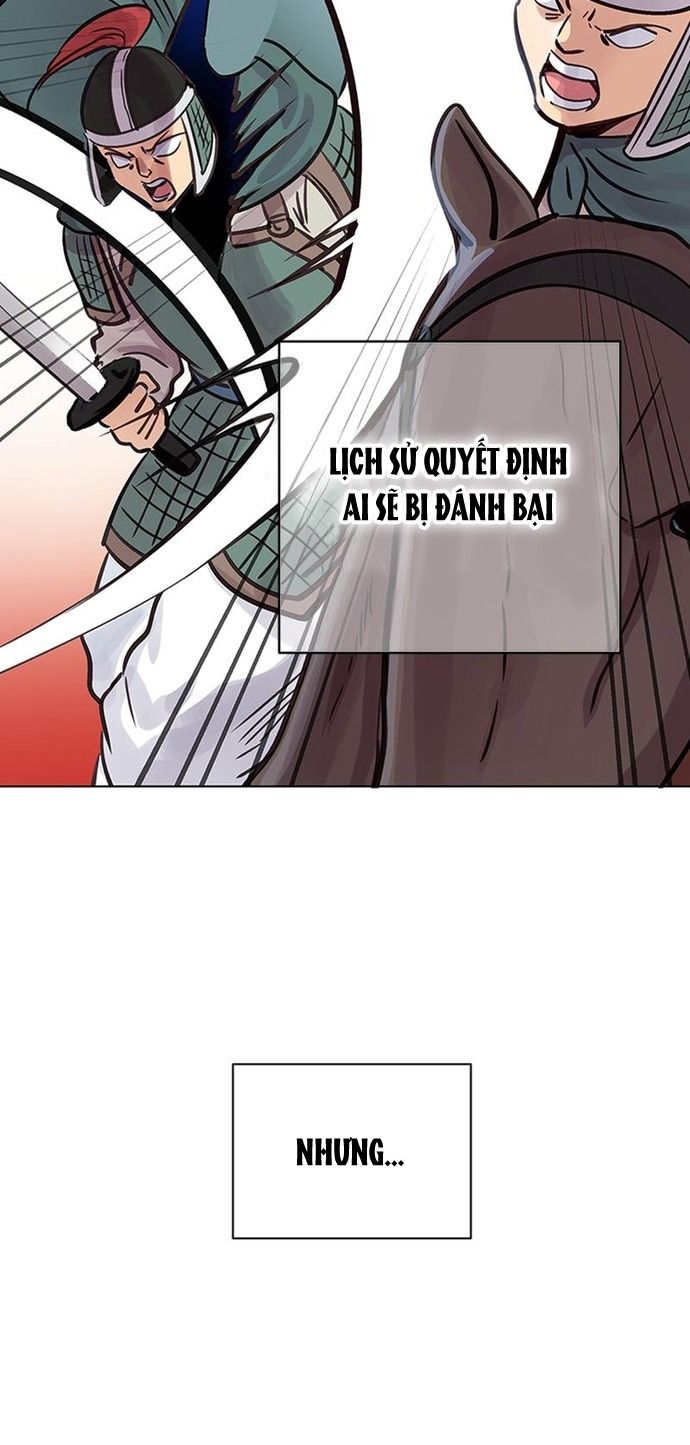 Bánh Răng Thời Gian Chapter 46 - 5