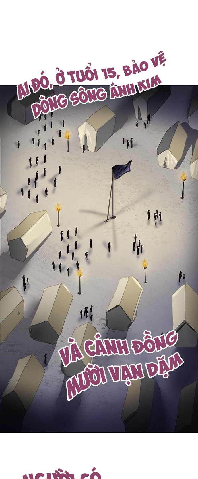 Bánh Răng Thời Gian Chapter 46 - 42