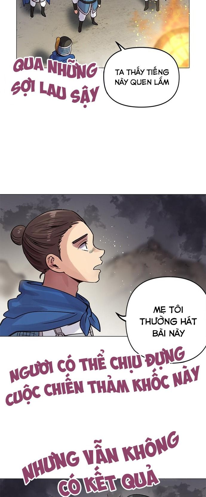 Bánh Răng Thời Gian Chapter 46 - 44