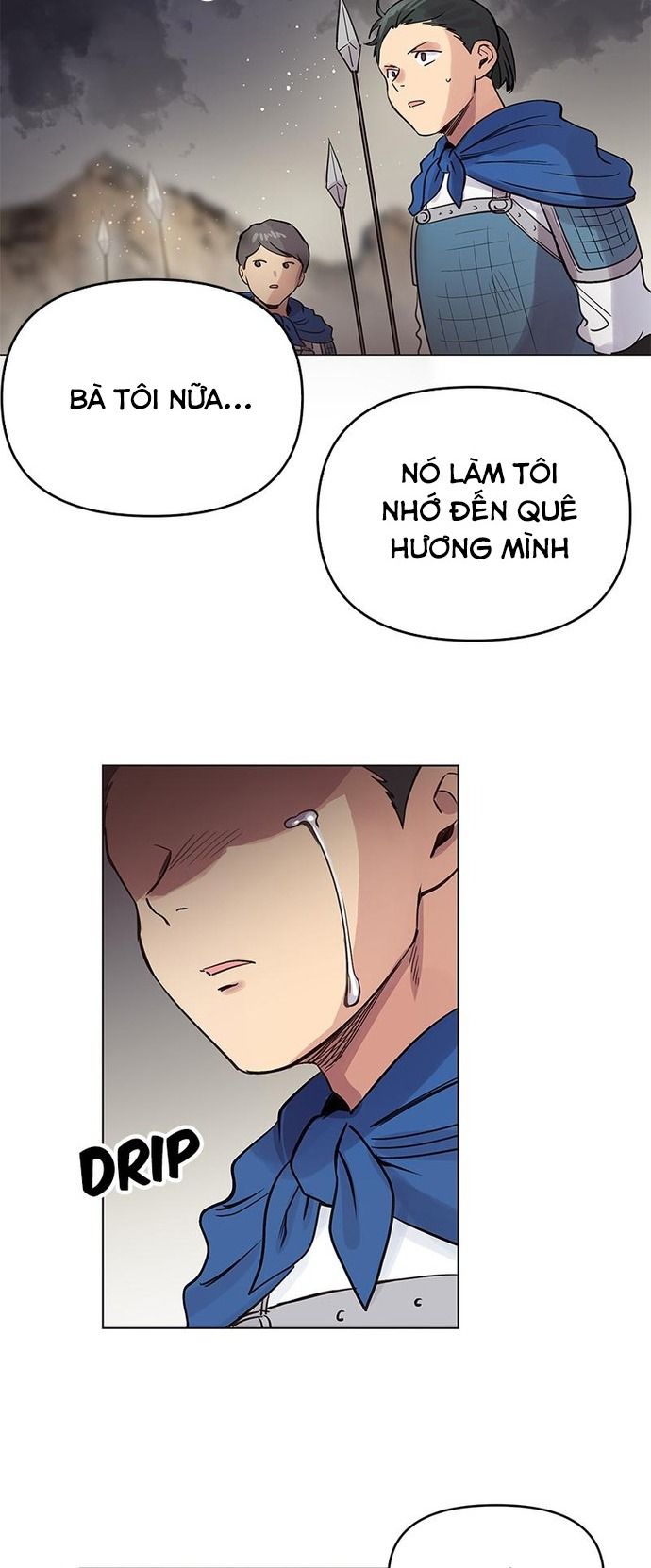 Bánh Răng Thời Gian Chapter 46 - 45