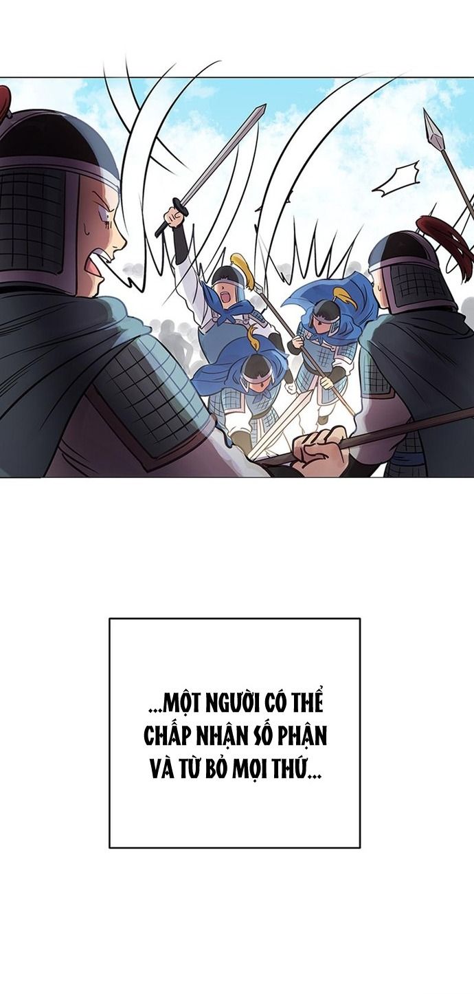 Bánh Răng Thời Gian Chapter 46 - 6