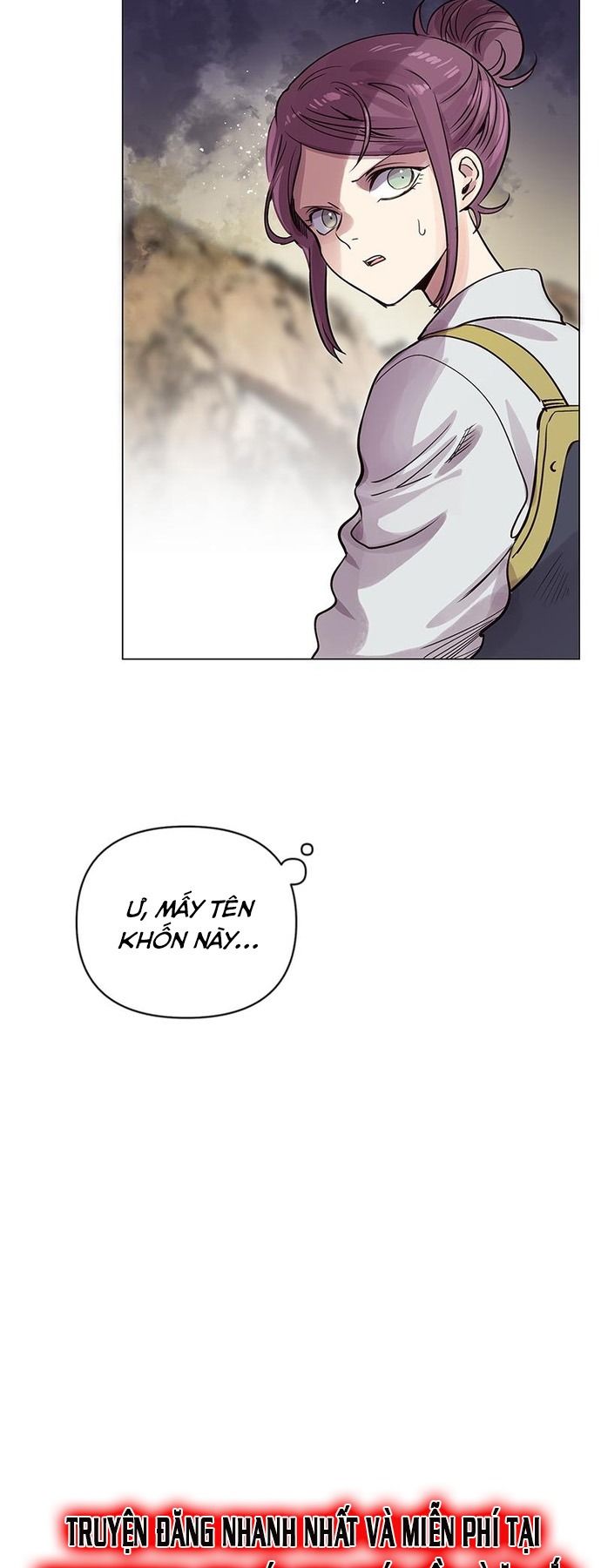 Bánh Răng Thời Gian Chapter 46 - 53