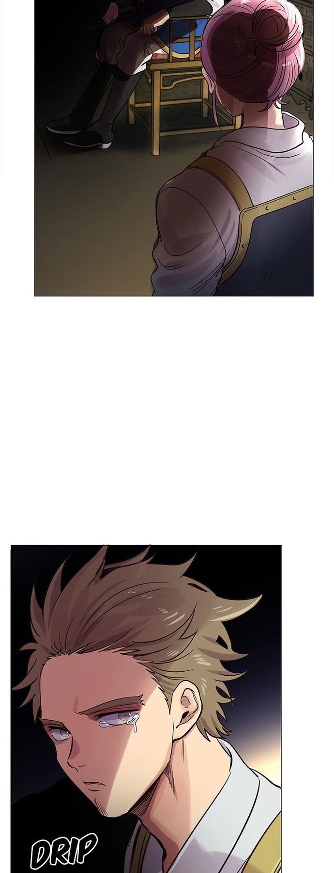 Bánh Răng Thời Gian Chapter 46 - 55