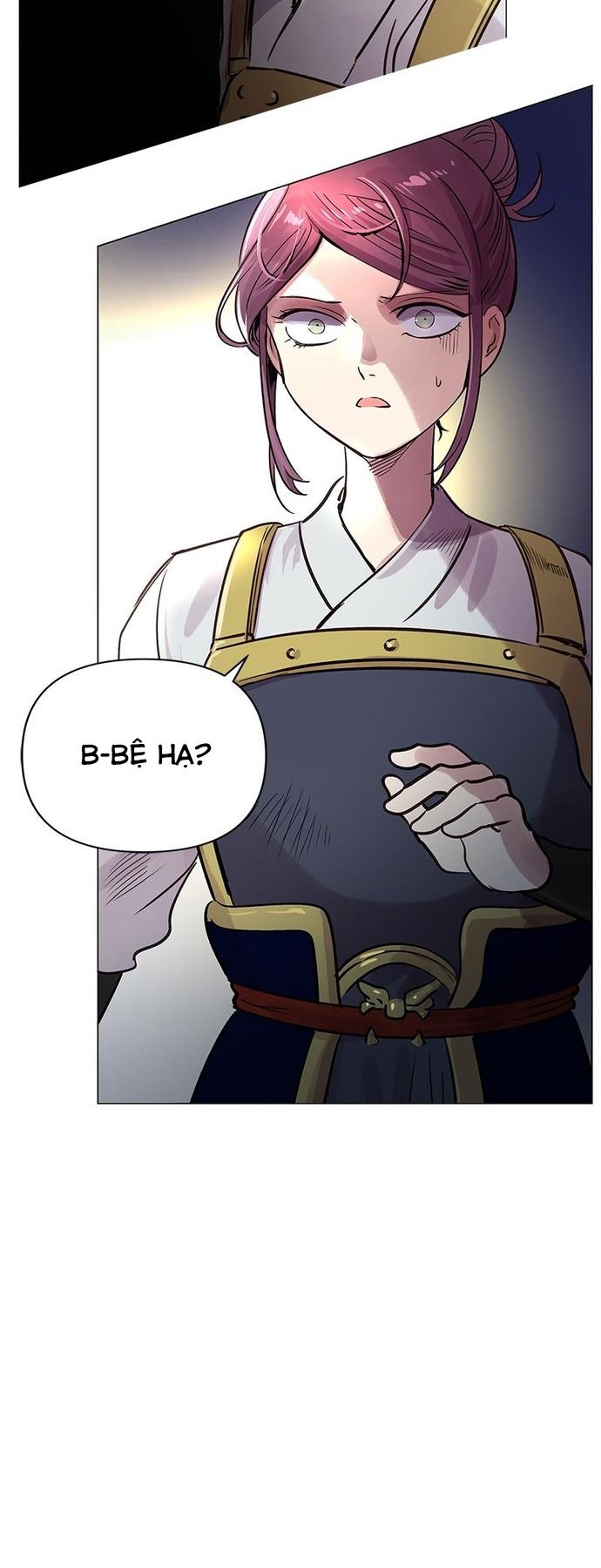 Bánh Răng Thời Gian Chapter 46 - 56