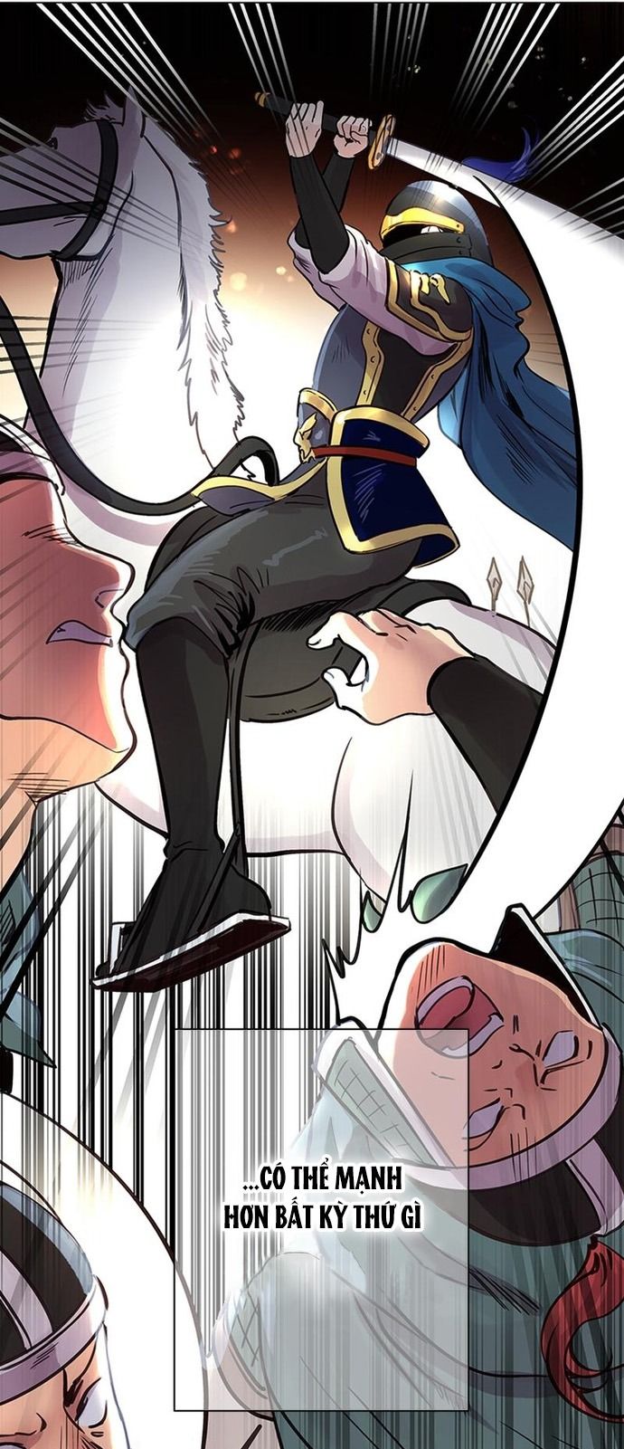 Bánh Răng Thời Gian Chapter 46 - 7