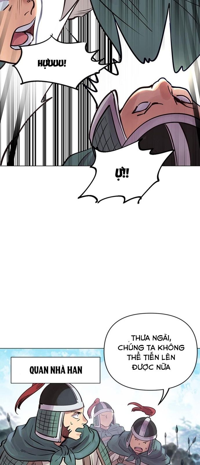 Bánh Răng Thời Gian Chapter 46 - 8