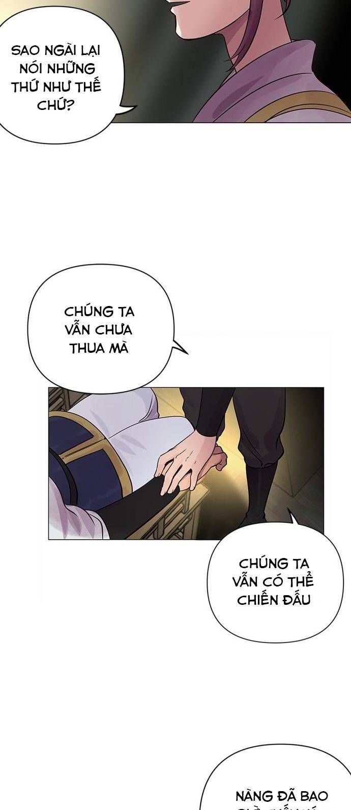 Bánh Răng Thời Gian Chapter 47 - 13