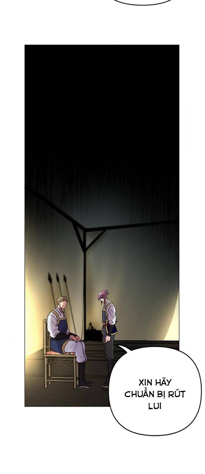 Bánh Răng Thời Gian Chapter 47 - 16