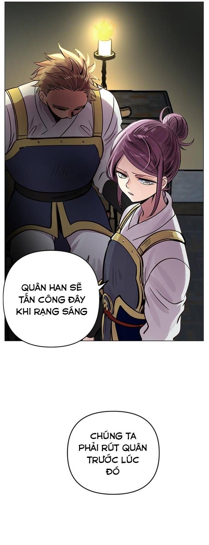 Bánh Răng Thời Gian Chapter 47 - 17