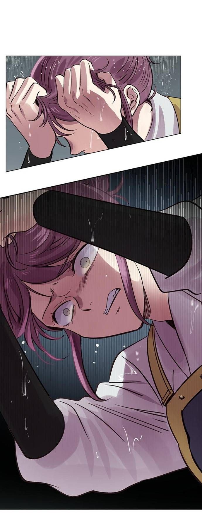 Bánh Răng Thời Gian Chapter 47 - 21