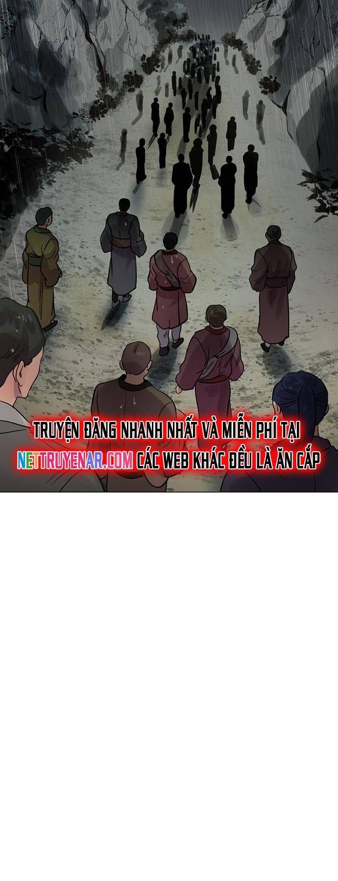 Bánh Răng Thời Gian Chapter 47 - 24