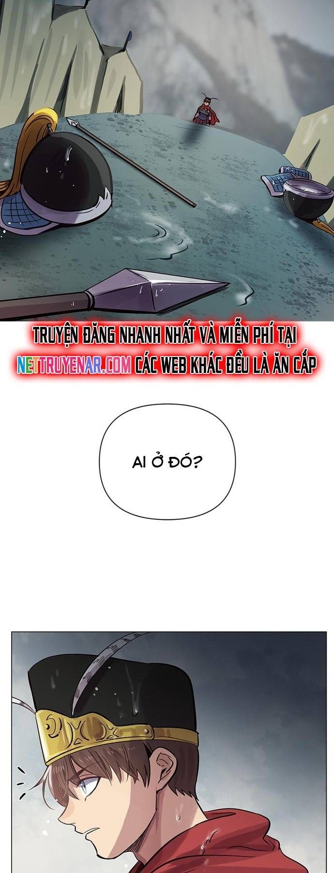 Bánh Răng Thời Gian Chapter 47 - 29