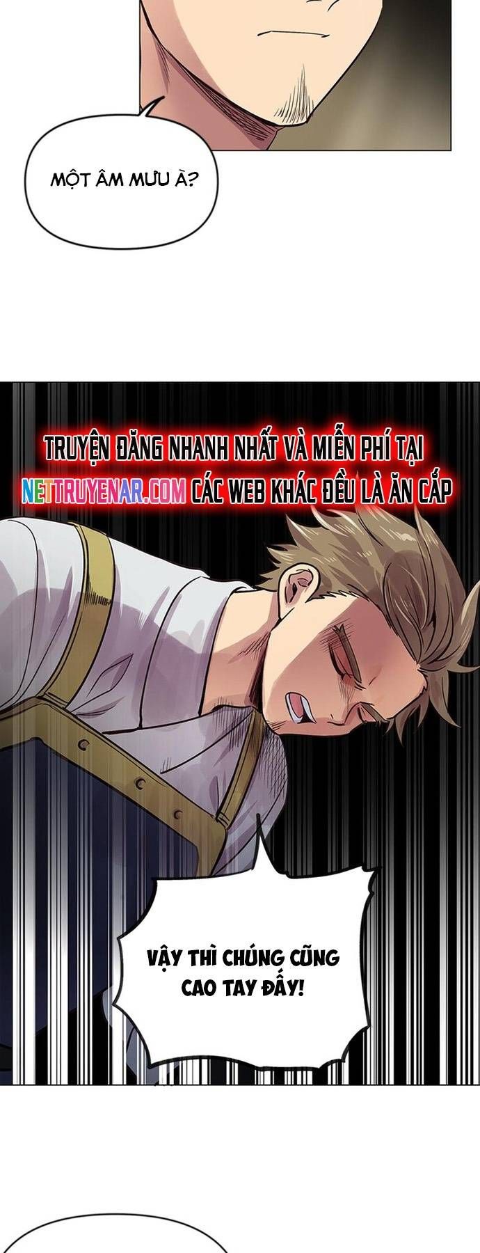 Bánh Răng Thời Gian Chapter 47 - 4