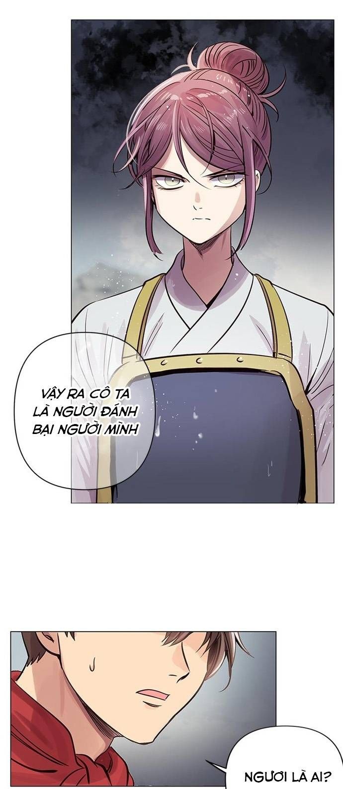 Bánh Răng Thời Gian Chapter 47 - 32